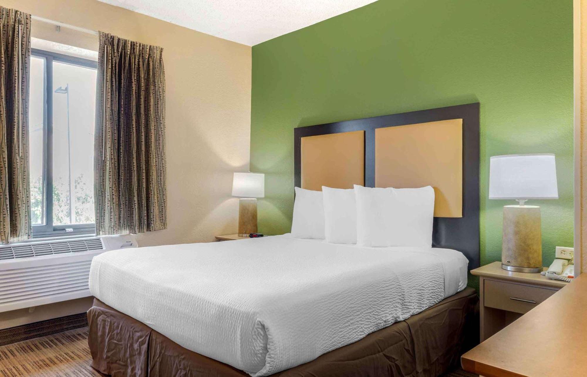 Extended Stay America Select Suites - Dallas - Las Colinas - Meadow Creek Dr Irving Exterior foto